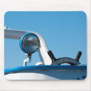 Alfombrilla De Ratón Barco náutico
