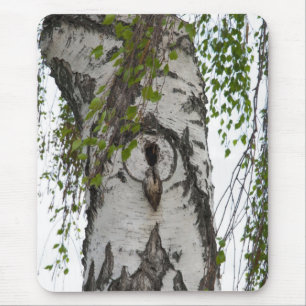 ALFOMBRILLA DE RATÓN BARK TREE
