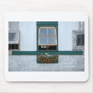 Alfombrilla De Ratón Barn-Window