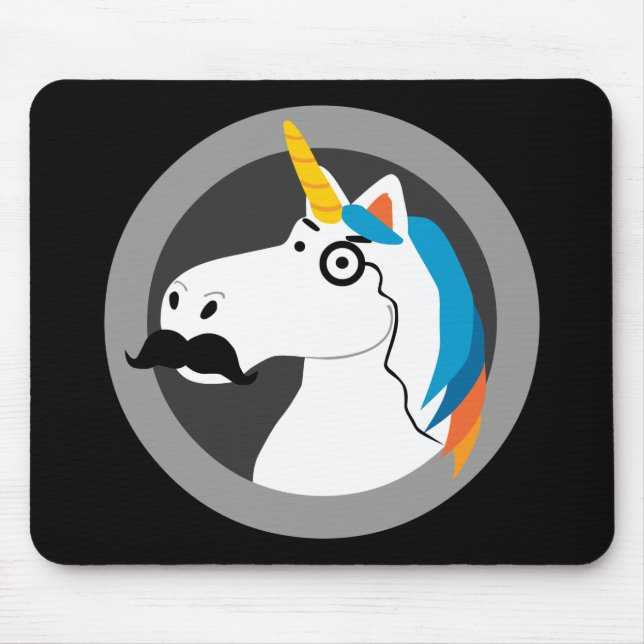 Alfombrilla De Ratón Baron Cornelius (Frente)