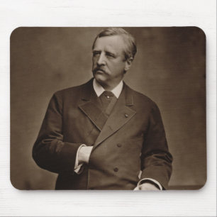 Alfombrilla De Ratón Barón Nils Adolfo Erik Nordenskjold (1832-1901),