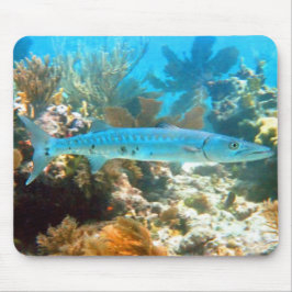 ALFOMBRILLA DE RATÓN BARRACUDA MOUSEPAD