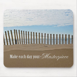 Alfombrilla De Ratón Barrido de viento