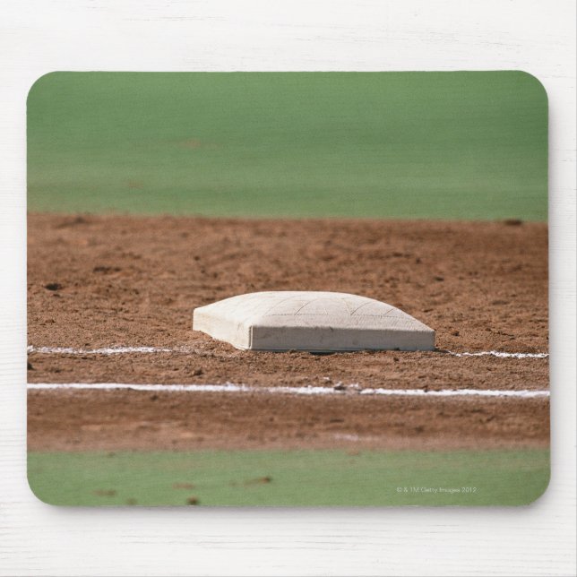 Alfombrilla De Ratón Base (Frente)