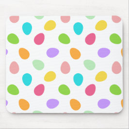 Alfombrilla De Ratón Basic Egg White