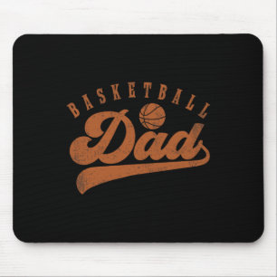 Alfombrilla De Ratón Básquetbol