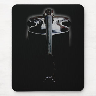 Alfombrilla De Ratón Bass 1 mpcnm