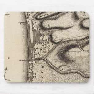 Alfombrilla De Ratón Basse Terre