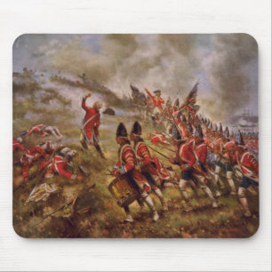 Alfombrilla De Ratón Batalla del Bunker Hill