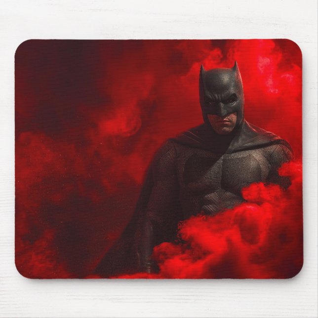 Alfombrilla De Ratón Batman 8k Mouse Pad. (Frente)