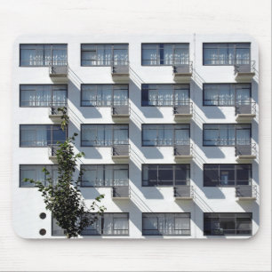 Alfombrilla De Ratón Bauhaus Dessau Alemania