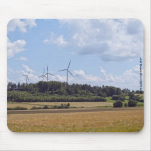 Alfombrilla De Ratón Baviera