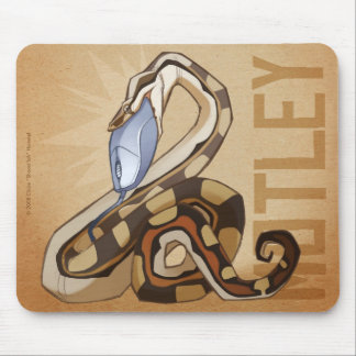 Alfombrilla De Ratón BCI multicolor Mousepad