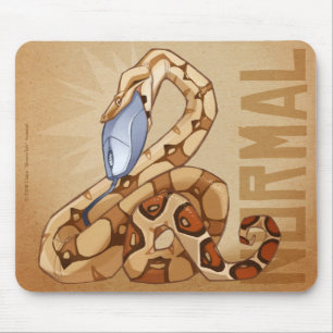 Alfombrilla De Ratón BCI normal Mousepad