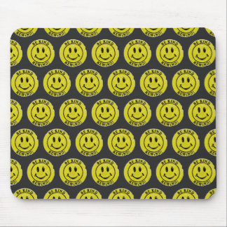 Alfombrilla De Ratón Be Kind Rewind Retro Video Rental Pegatina