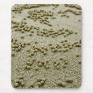 Alfombrilla De Ratón Beach Visions Mousepad