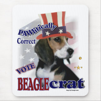 Alfombrilla De Ratón Beagle Gifts
