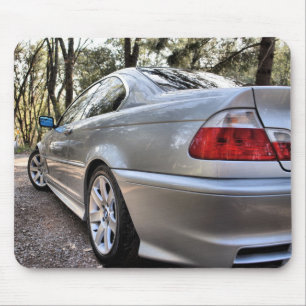 Alfombrilla De Ratón Beamer