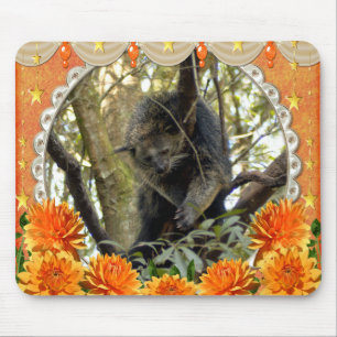 Alfombrilla De Ratón bearcat-00009-85x85