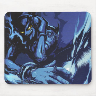 Alfombrilla De Ratón Beatmania IIDX DJ loco