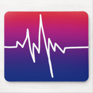 Alfombrilla De Ratón Beatz