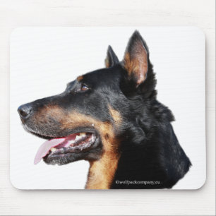 Alfombrilla De Ratón beauceron