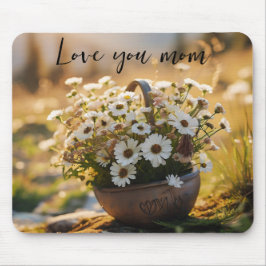 Alfombrilla De Ratón Beautiful 