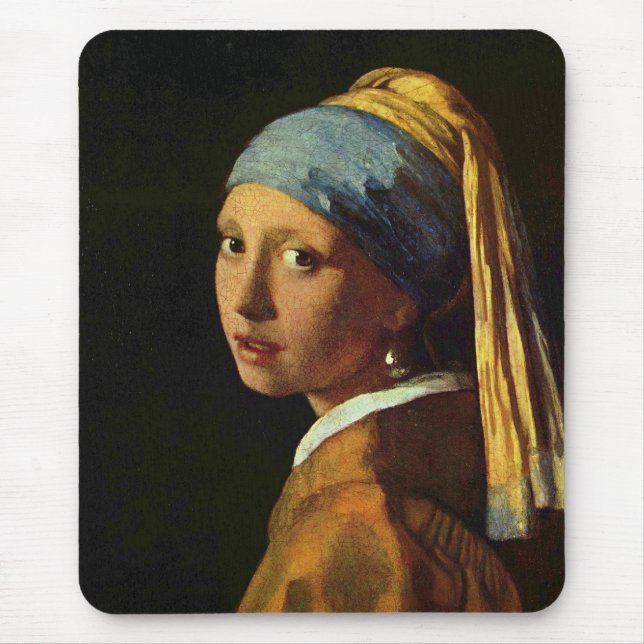 ALFOMBRILLA DE RATÓN BEAUTY (Frente)