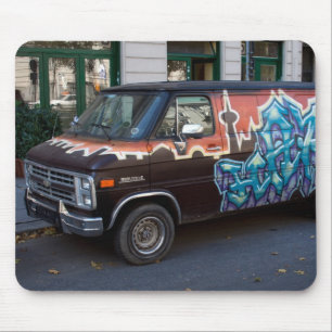 Alfombrilla De Ratón Beauville Van