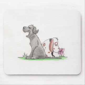 Alfombrilla De Ratón beazy3