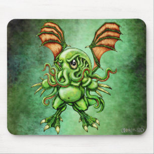 Alfombrilla De Ratón Bebé