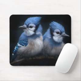 Alfombrilla De Ratón Bebé Blue Jays