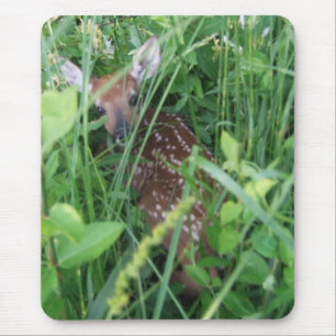 Alfombrilla De Ratón Bebé Doe Mouse Pad