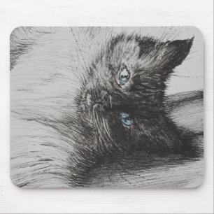 Alfombrilla De Ratón Bebé fresco