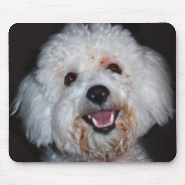 Alfombrilla De Ratón Becca_mousepad (Frente)