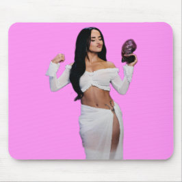 Alfombrilla De Ratón Becky