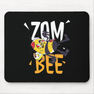 Alfombrilla De Ratón Beekeeper Gift Zom Bee