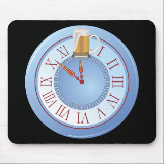 Alfombrilla De Ratón Beer O’ Clock