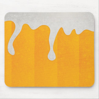 Alfombrilla De Ratón Beer Stein MousePad