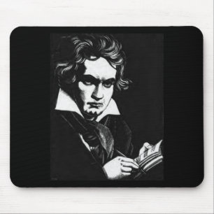 ALFOMBRILLA DE RATÓN BEETHOVEN