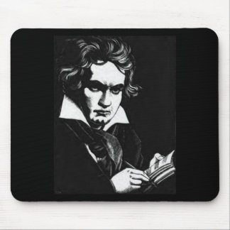 ALFOMBRILLA DE RATÓN BEETHOVEN