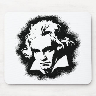 Alfombrilla De Ratón Beethoven