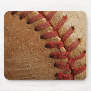 Alfombrilla De Ratón Béisbol