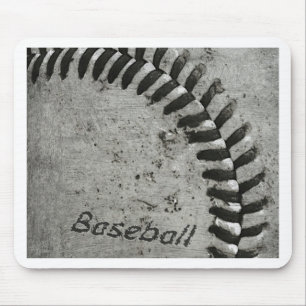 Alfombrilla De Ratón béisbol