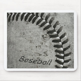 Alfombrilla De Ratón béisbol
