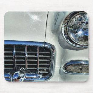 Alfombrilla De Ratón Bel Air 1955 de Chevy