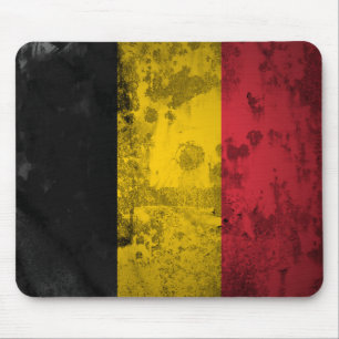 Alfombrilla De Ratón Bélgica