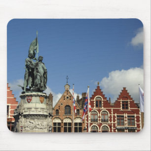 Alfombrilla De Ratón Bélgica, Brujas (también conocida como Brug o Brug