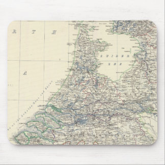 Alfombrilla De Ratón Bélgica, Países Bajos