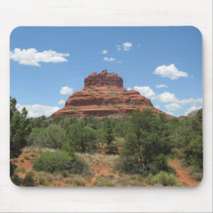 Alfombrilla De Ratón Bell Rock, Sedona, Arizona